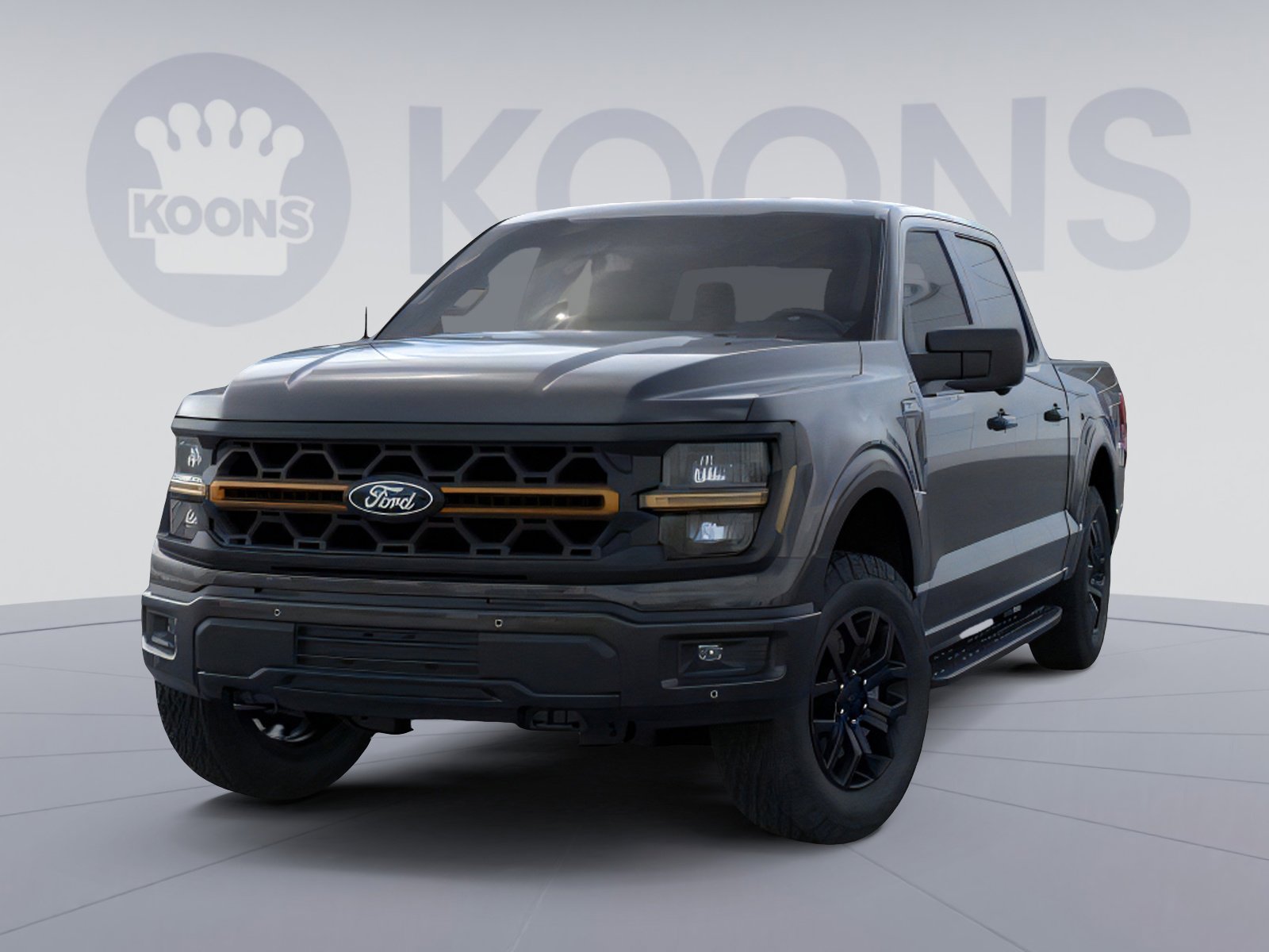 New 2026 Ford F150 Tremor w/ Bed Utility Package AWD/4WD image 2
