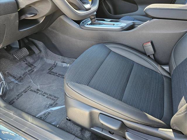 New 2026 Buick Envista Preferred w/ Advanced Safety Package image 4