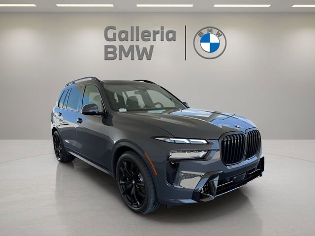 Used 2026 BMW X7 xDrive40i image 10
