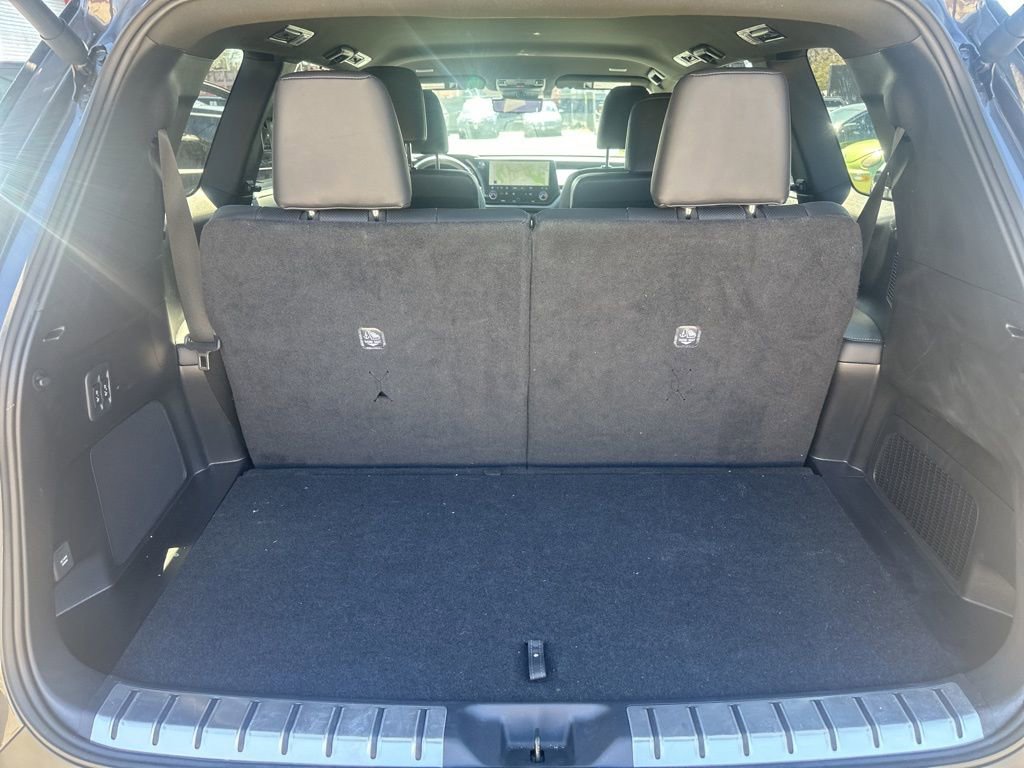 Used 2024 Lexus TX 550h AWD Plug-In Hybrid w/ Technology Package image 36