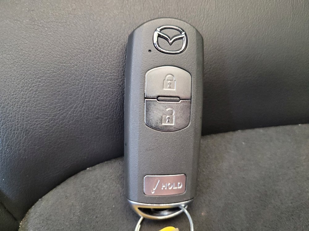 Used 2019 MAZDA CX-5 Touring AWD/4WD image 32
