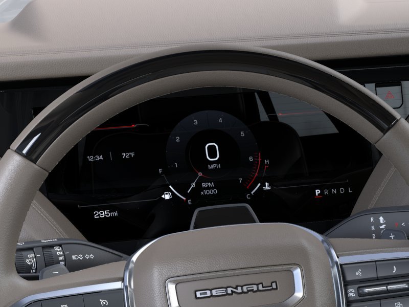 New 2026 GMC Yukon XL Denali w/ Denali Reserve Package AWD/4WD image 18