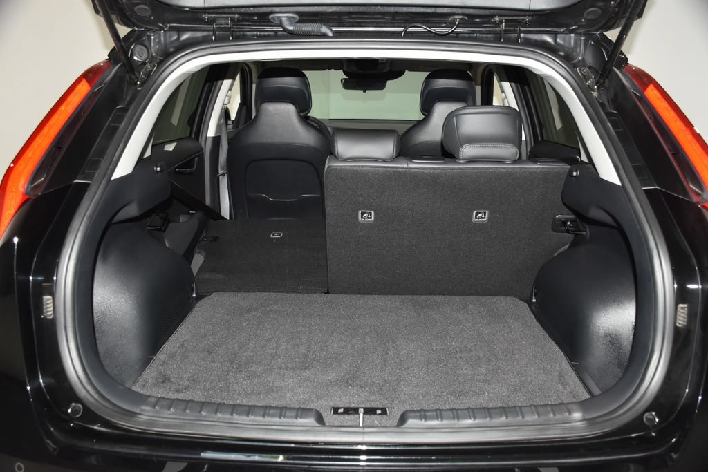 Certified 2025 Kia Niro EX FWD image 28