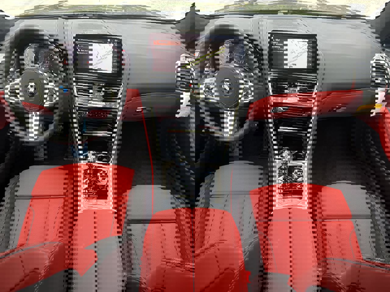 Used 2026 BMW 840i xDrive image 29