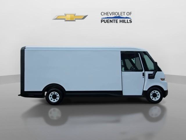 New 2025 Chevrolet Brightdrop 600 FWD image 9