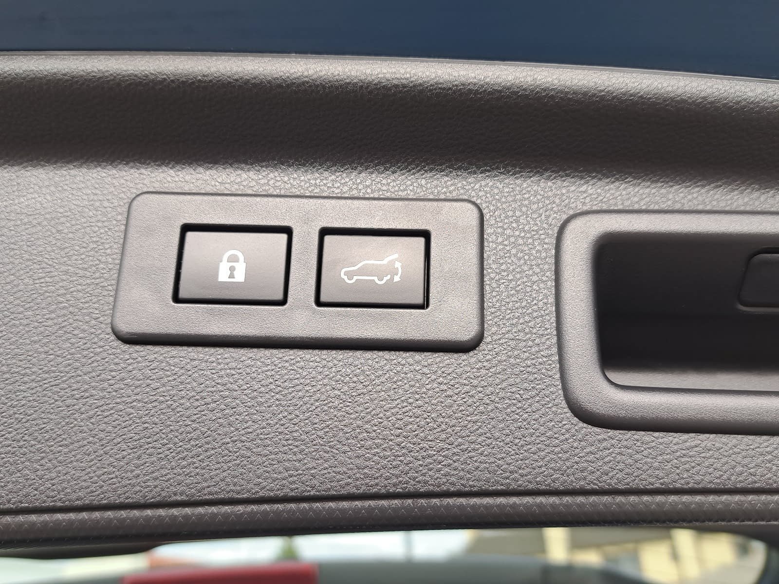 Used 2023 Subaru Forester Wilderness AWD/4WD image 14