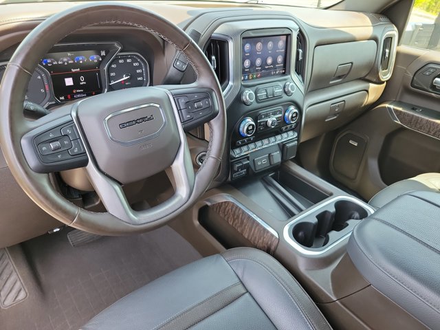 Used 2023 GMC Sierra 2500 Denali image 10