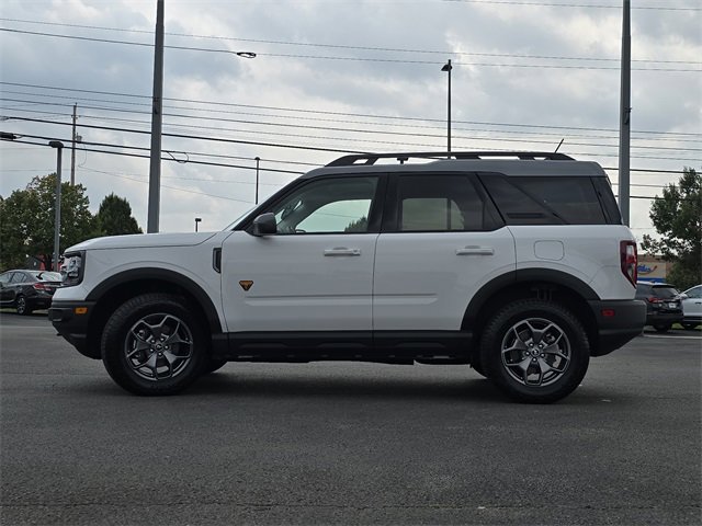 Used 2023 Ford Bronco Sport Badlands w/ Premium Package image 19