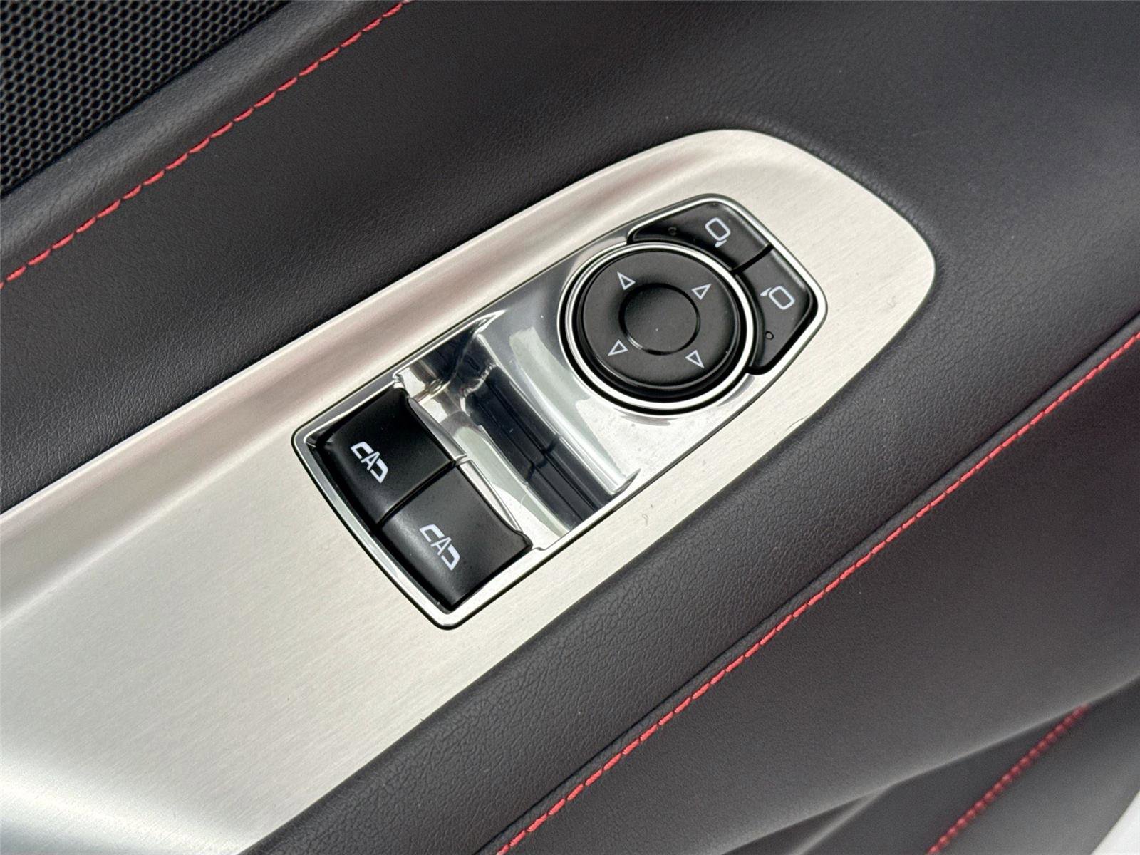 Used 2023 Chevrolet Corvette 1LT w/ Z51 Performance Package image 30