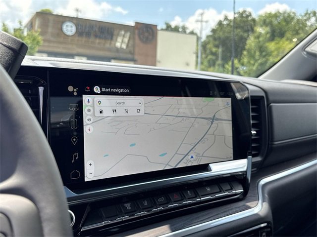 New 2025 GMC Sierra 2500 SLT image 19