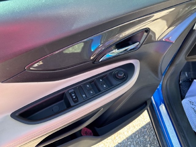 Used 2017 Buick Encore Preferred FWD image 11