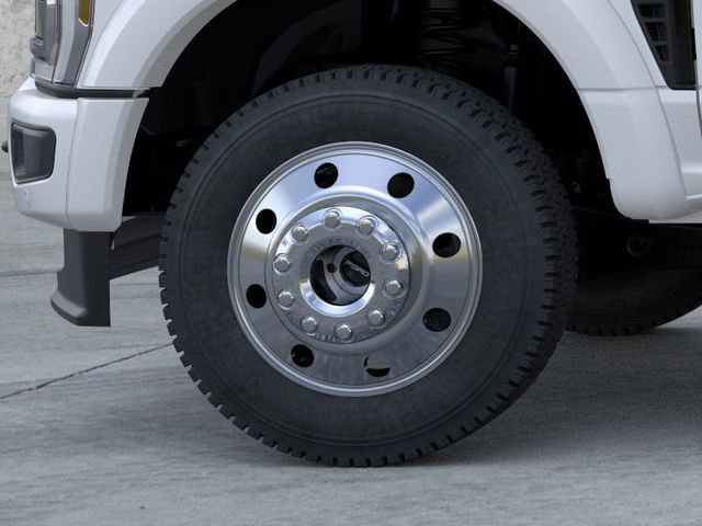 New 2026 Ford F450 Platinum image 19