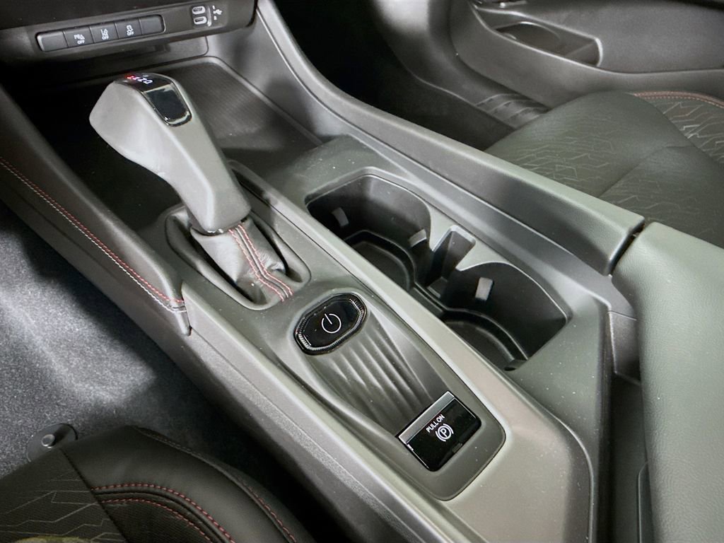 New 2025 Dodge Charger R/T w/ Quick Order Package 25M R/T AWD/4WD image 17