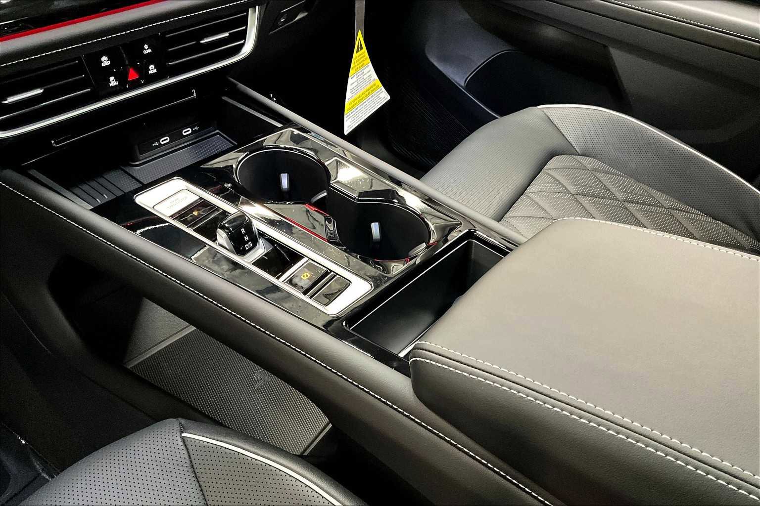 New 2026 Volkswagen Atlas SEL Premium R-Line image 10