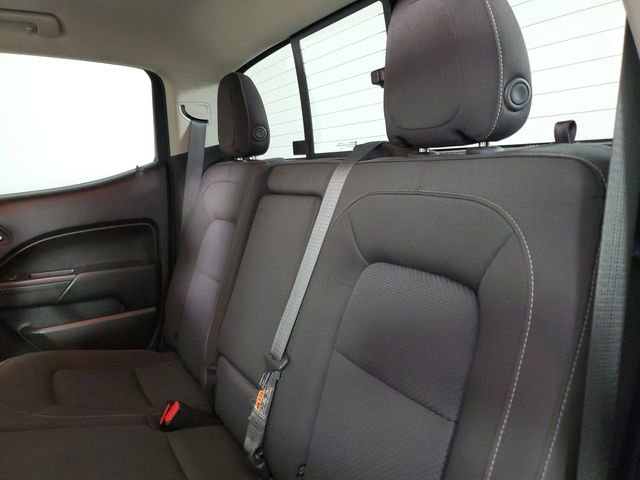 Used 2019 Chevrolet Colorado LT w/ LT Convenience Package RWD image 14