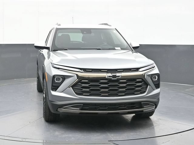 New 2026 Chevrolet TrailBlazer ACTIV FWD image 16