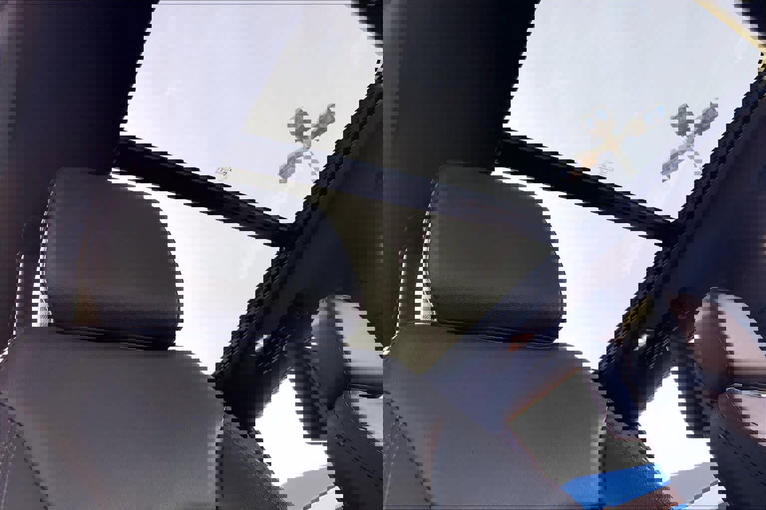 Used 2021 Chevrolet Suburban LT w/ LT Signature Package image 14