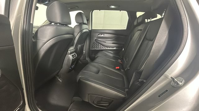 Certified 2023 Hyundai Santa Fe Limited AWD/4WD image 25