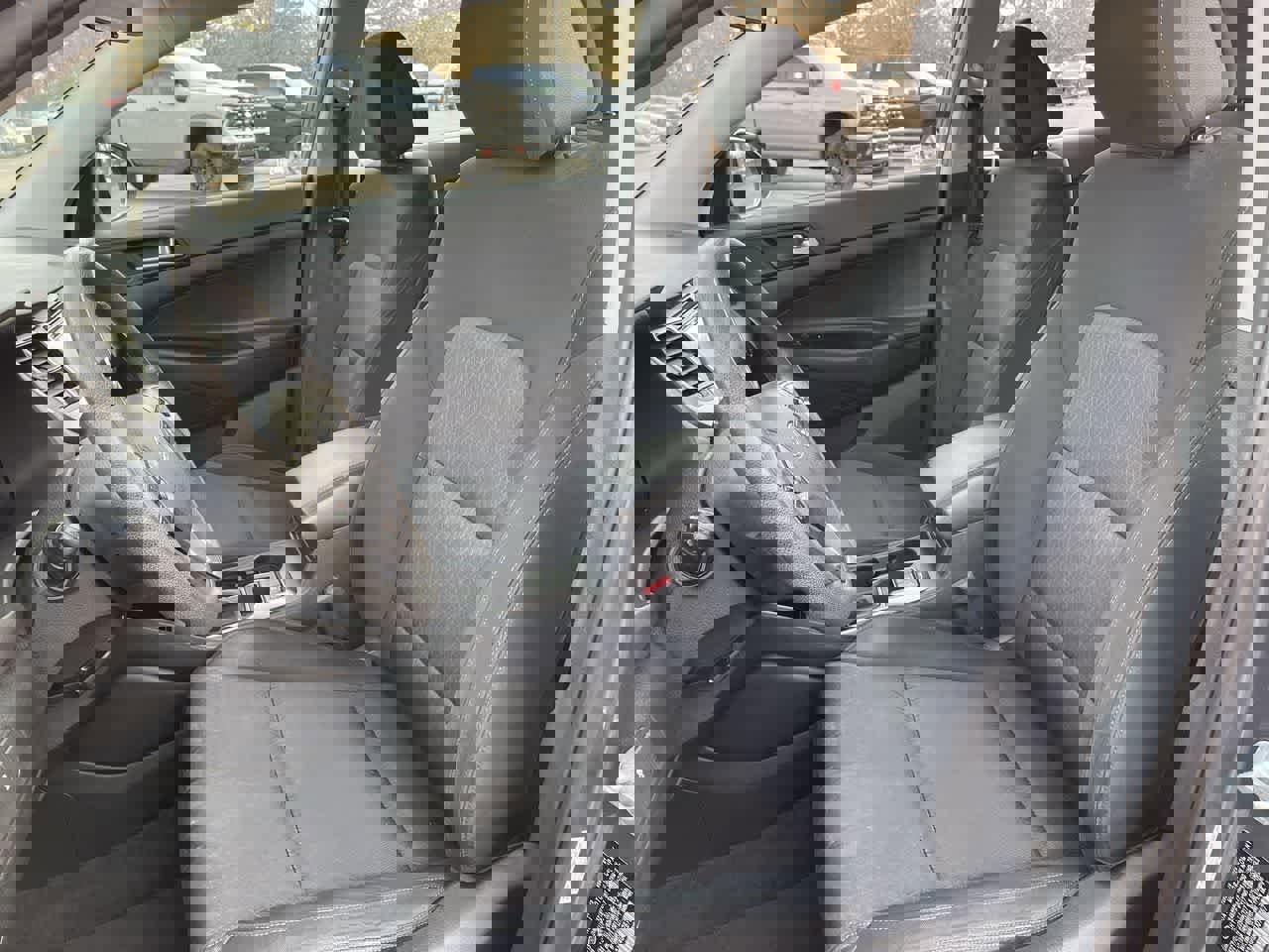 Used 2016 Hyundai Tucson Eco image 12