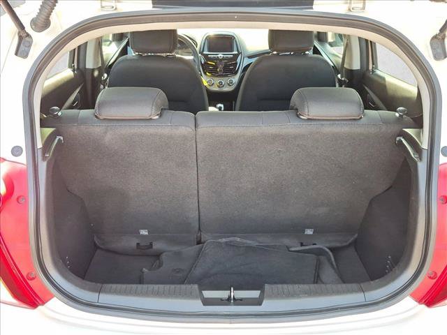 Used 2021 Chevrolet Spark LT FWD image 6