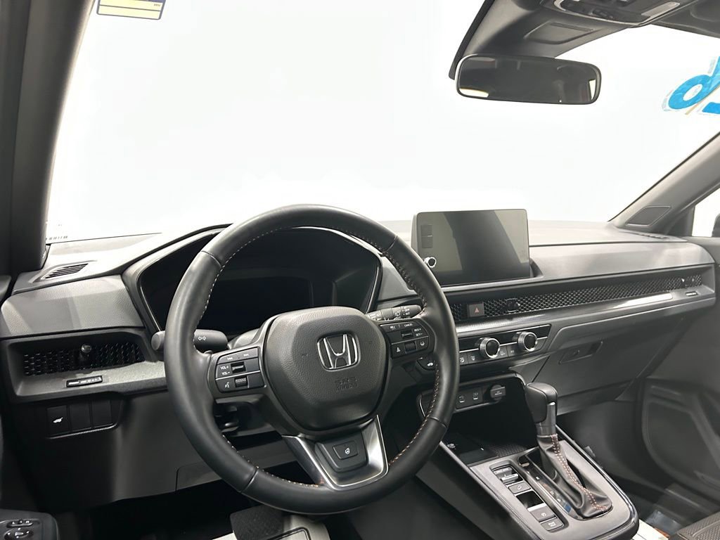 Certified 2026 Honda CR-V TrailSport image 15