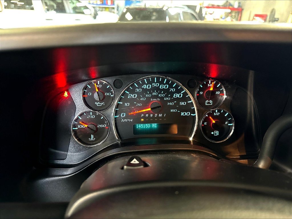 Used 2019 Chevrolet Express 3500 Extended RWD image 15