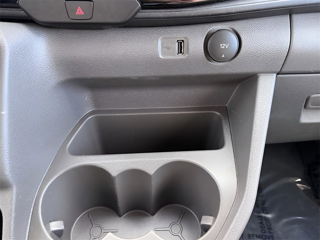 Used 2023 Ford Transit 350 XLT image 33