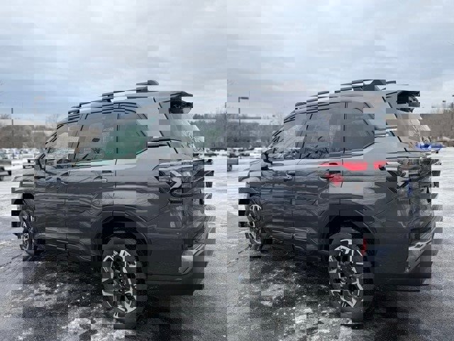 New 2026 Subaru Forester Premium image 8