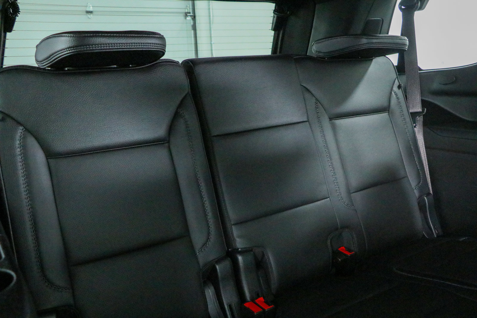 Used 2023 GMC Yukon Denali AWD/4WD image 33