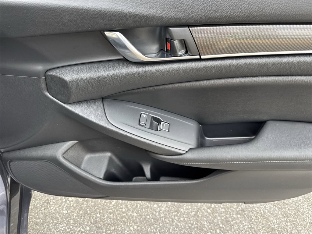 Used 2019 Honda Accord Sport image 45