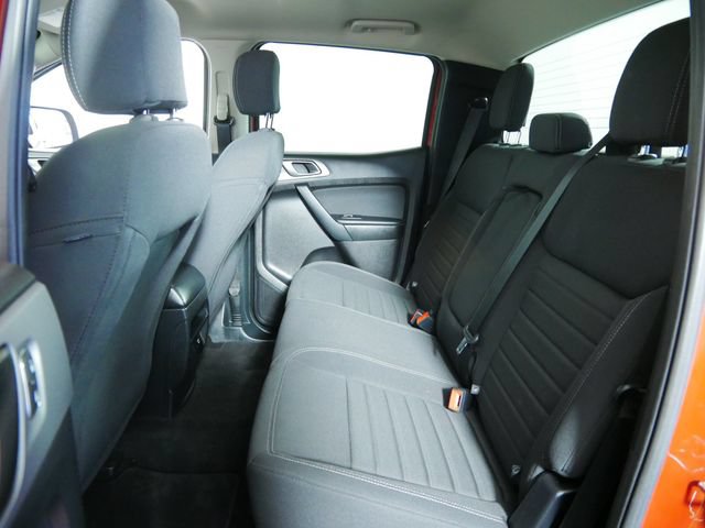 Used 2022 Ford Ranger XLT w/ Equipment Group 301A Mid AWD/4WD image 19