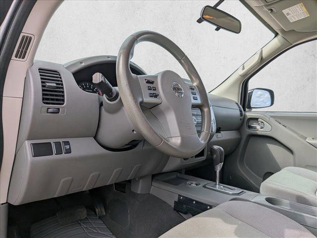 Used 2021 Nissan Frontier S image 10