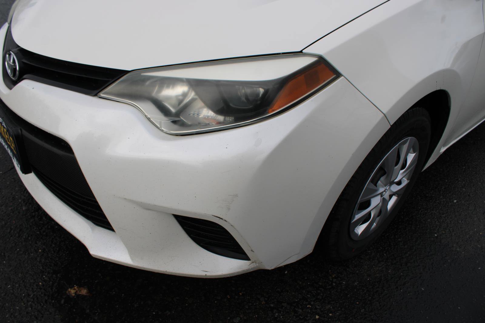 Used 2014 Toyota Corolla LE image 10