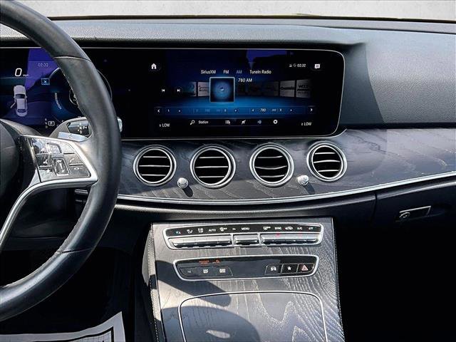 Used 2021 Mercedes-Benz E 350 Sedan image 8