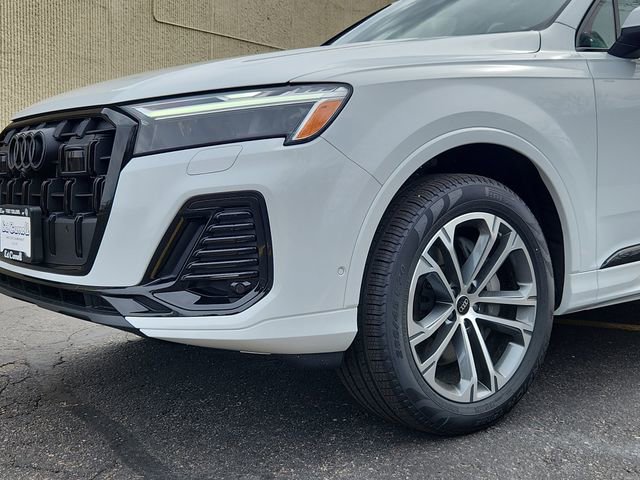 New 2026 Audi Q7 2.0T Premium AWD/4WD image 7