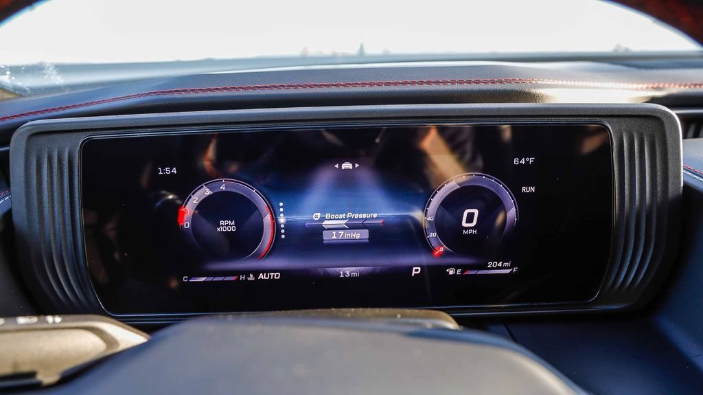 New 2026 Dodge Charger R/T w/ Blacktop Package AWD/4WD image 27