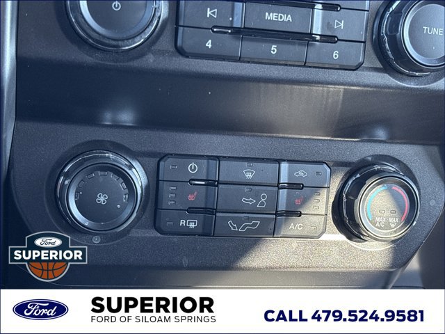 Used 2019 Ford F150 XLT w/ Equipment Group 302A Luxury image 37