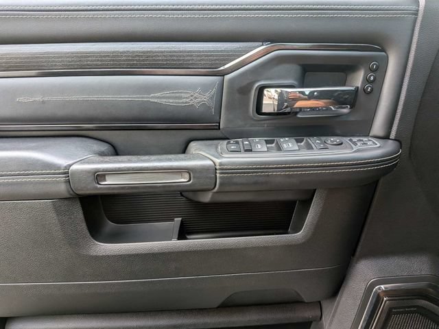 Certified 2024 RAM 2500 Limited AWD/4WD image 30