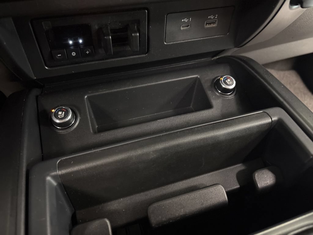 Used 2020 Nissan Titan PRO-4X w/ Pro-4x Convenience Package AWD/4WD image 23