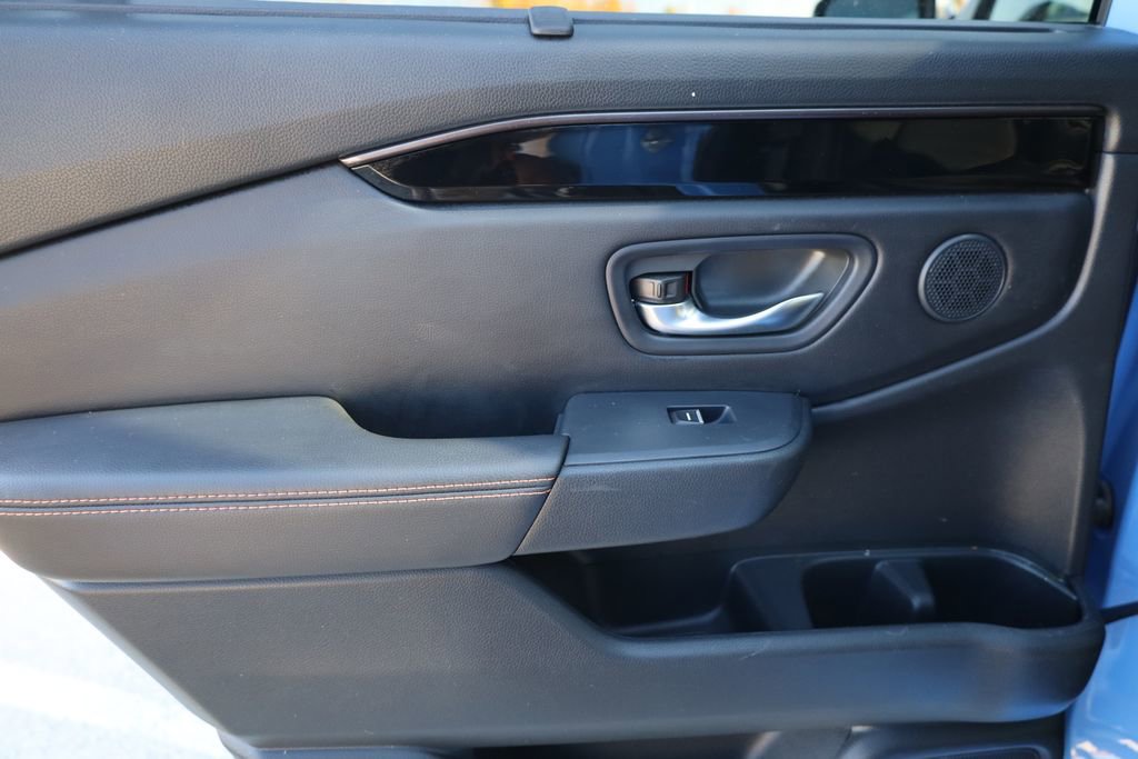 Used 2024 Honda Pilot TrailSport image 34