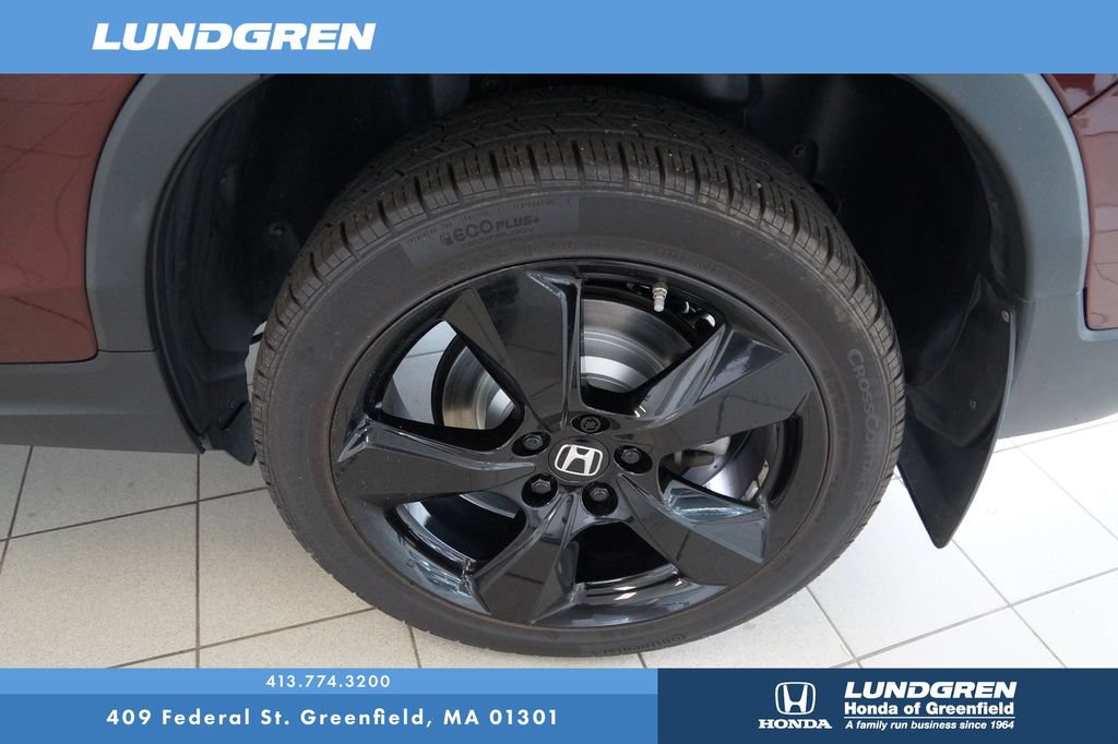 Used 2021 Honda Passport Elite image 33