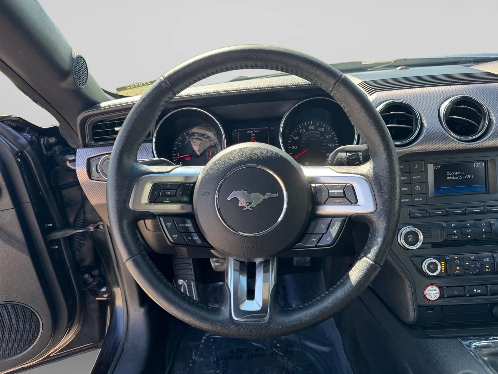 Used 2017 Ford Mustang GT w/ Black Accent Package image 53