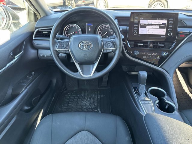 Certified 2024 Toyota Camry LE image 22