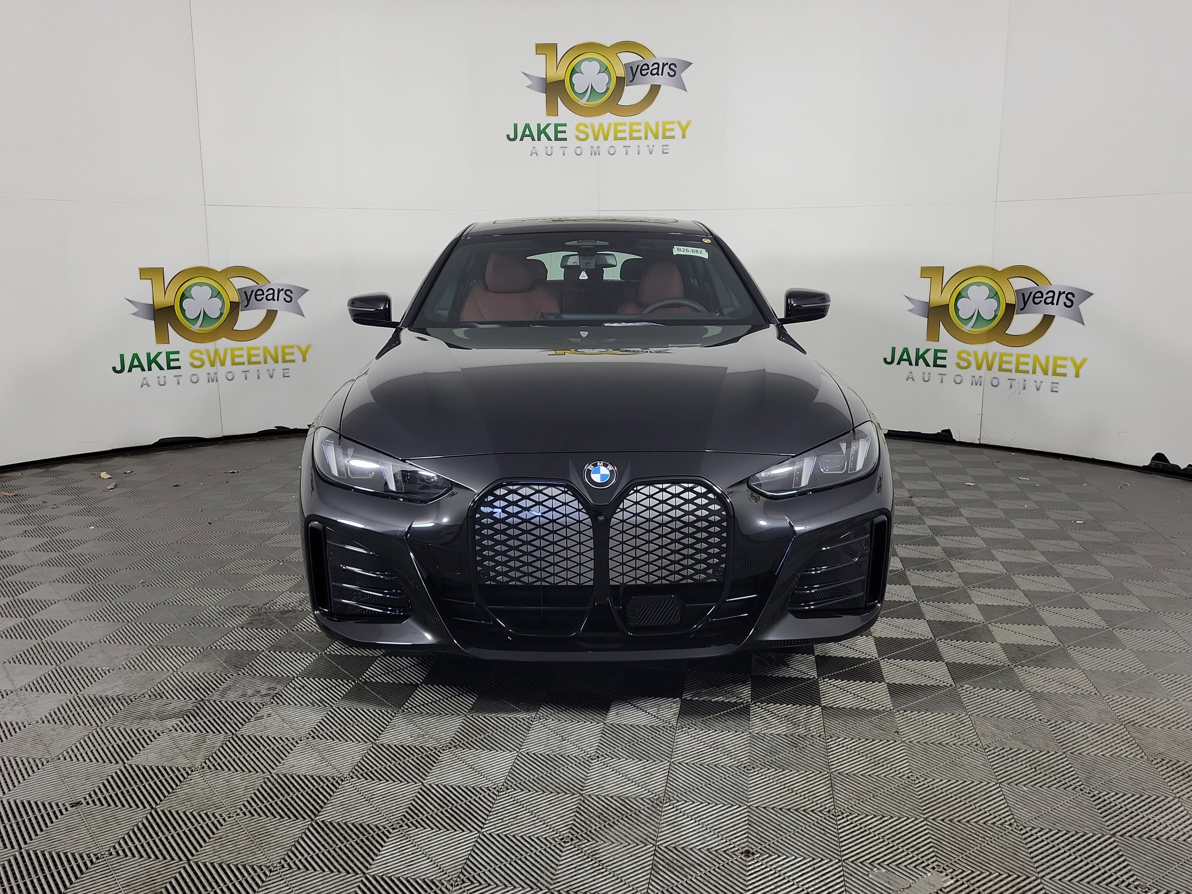 New 2026 BMW i4 xDrive40i w/ M Sport Package image 2