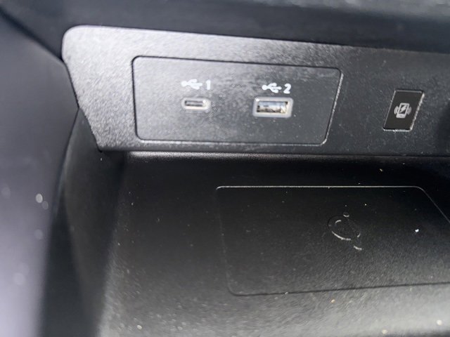 Used 2024 Mitsubishi Outlander SE image 31