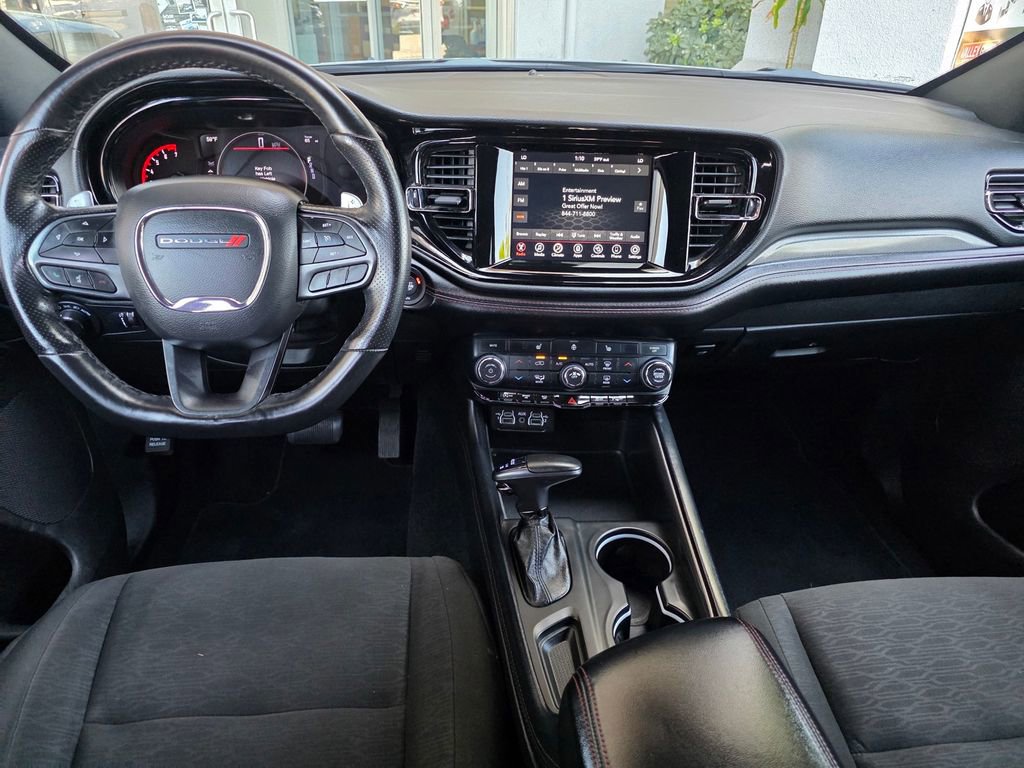 Used 2023 Dodge Durango GT w/ Blacktop Package image 18