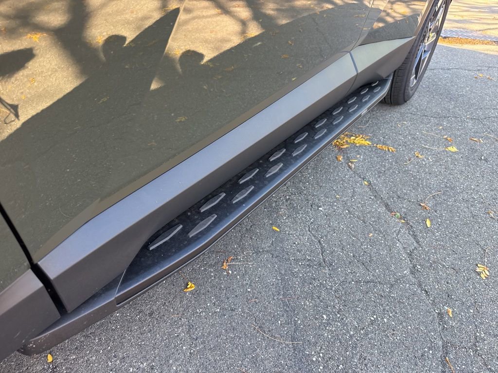 New 2026 Hyundai Tucson SEL AWD/4WD image 10