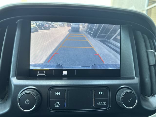 Used 2019 GMC Canyon Denali AWD/4WD image 18