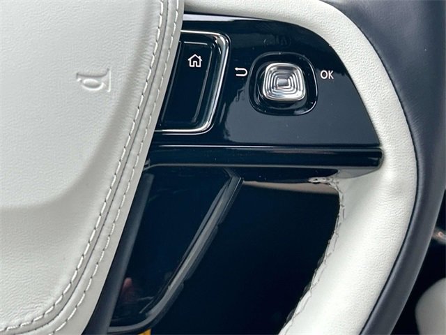 New 2026 Lincoln Aviator Black Label w/ Jet Appearance Package image 26