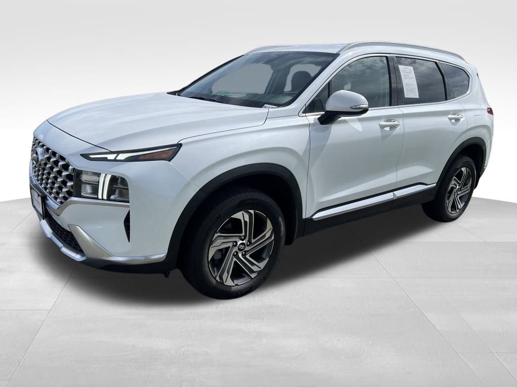 Used 2022 Hyundai Santa Fe SEL w/ Convenience Package